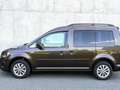 Volkswagen Caddy 2.0 TDI Comfortline BMT Braun - thumbnail 4