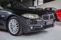 BMW 520 520dA Touring Gris - thumbnail 8