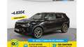 SsangYong Korando G15 Urban 4x2 Schwarz - thumbnail 1