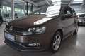 Volkswagen Polo V Highline 1.2 TSI Klima Sitzhz AUX PDC v+h Braun - thumbnail 7