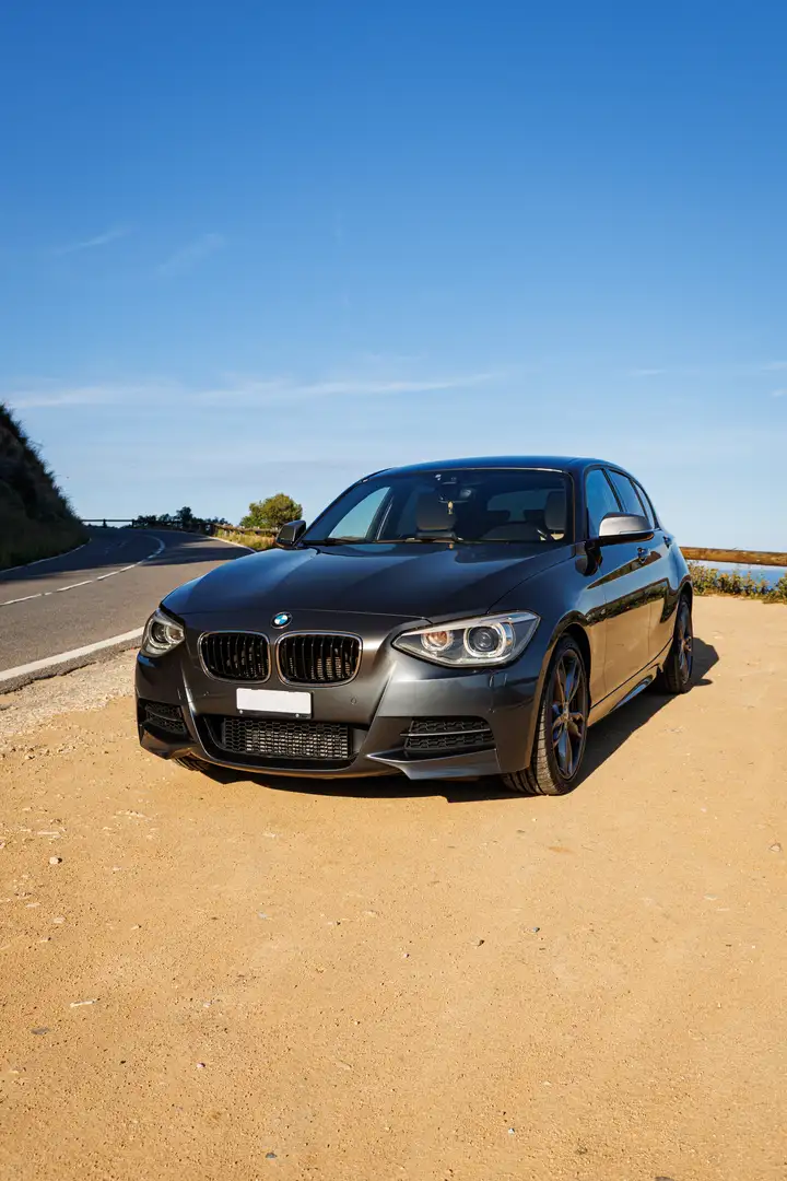 BMW 135 M135iA xDrive - 2
