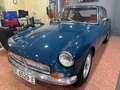 MG MG B GT (Gummi) Azul - thumbnail 1