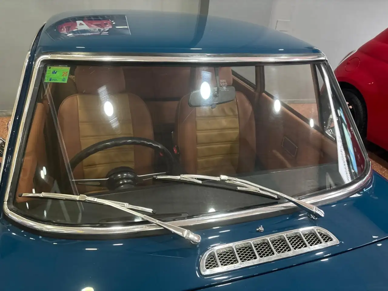 MG B GT (Gummi), foto 2