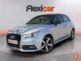 Audi A1 1.0 TFSI Attraction Gris - thumbnail 9