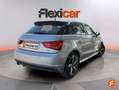 Audi A1 1.0 TFSI Attraction Gris - thumbnail 4