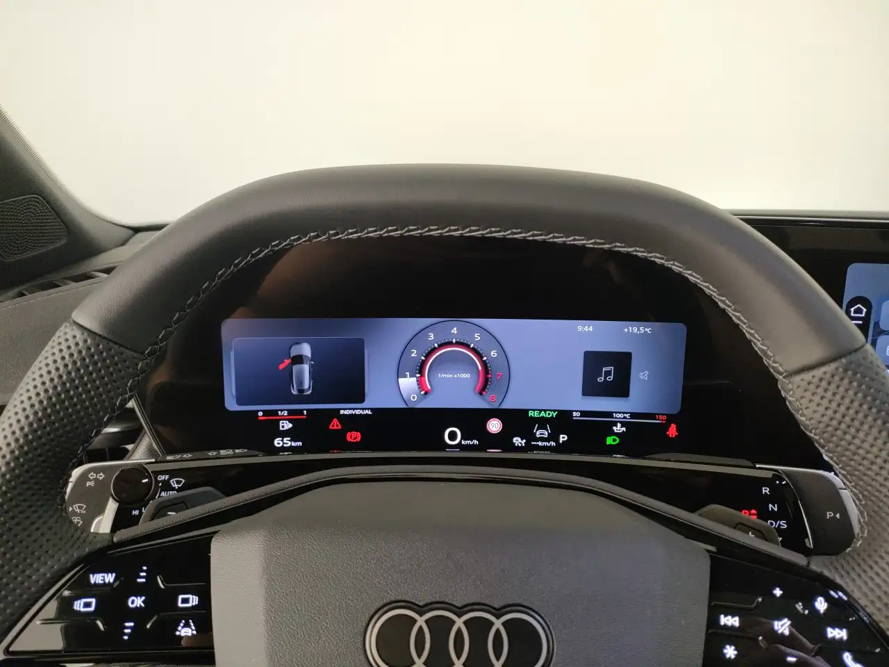 Audi Q3 2026 — фото 10