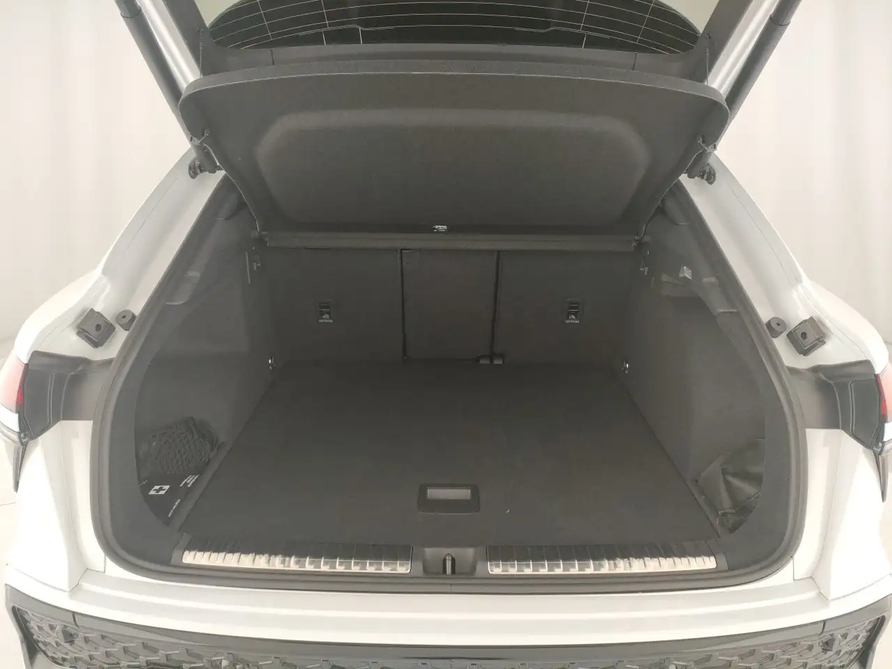 Audi Q3 2026