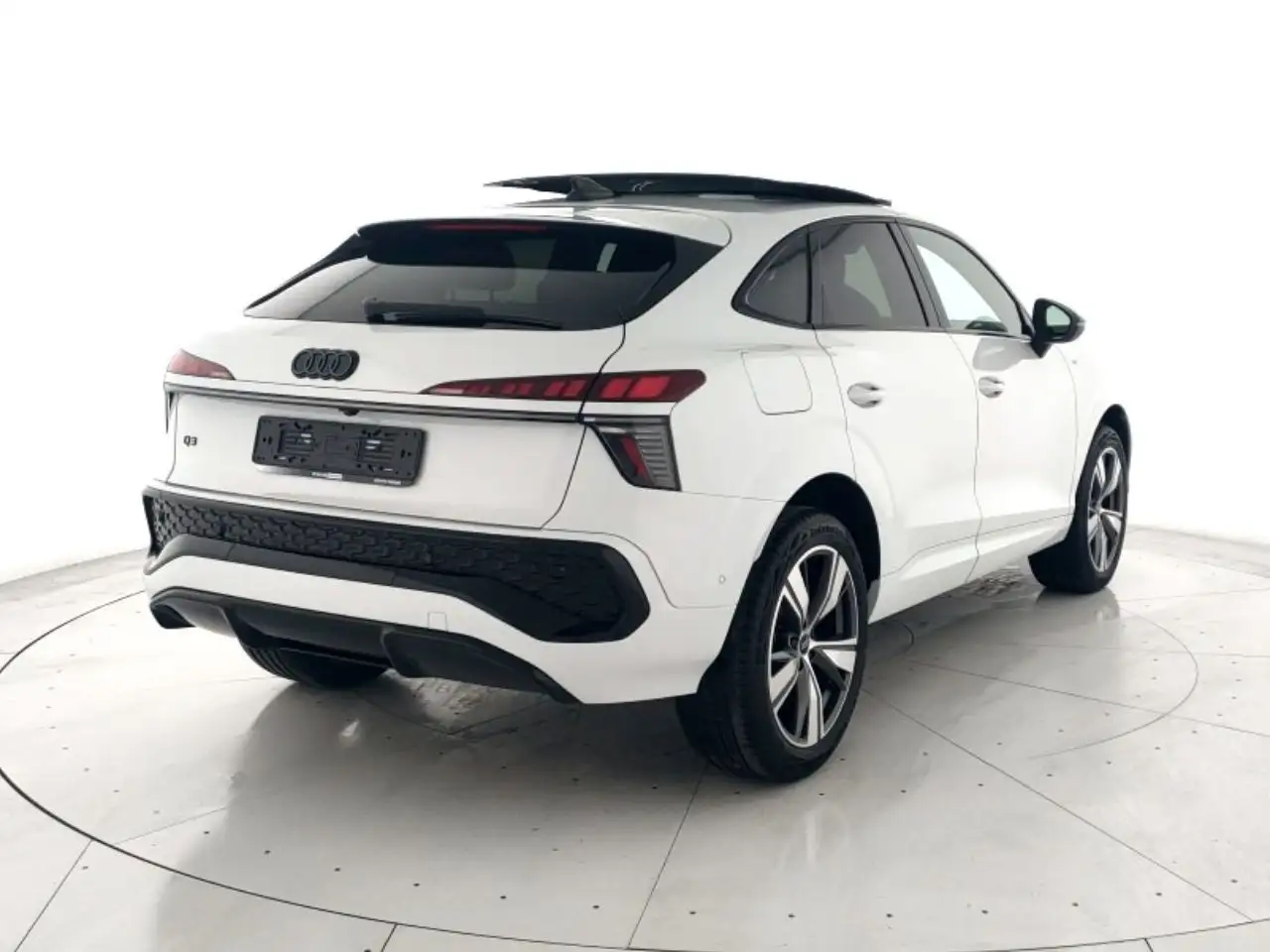 Audi Q3 2026