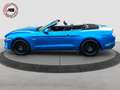 Ford Mustang GT Cabrio DE-FAHRZEUG UNFALLFREI 1.HAND Bleu - thumbnail 8