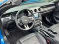 Ford Mustang GT Cabrio DE-FAHRZEUG UNFALLFREI 1.HAND Bleu - thumbnail 15