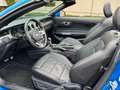 Ford Mustang GT Cabrio DE-FAHRZEUG UNFALLFREI 1.HAND Bleu - thumbnail 14