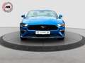 Ford Mustang GT Cabrio DE-FAHRZEUG UNFALLFREI 1.HAND Bleu - thumbnail 2