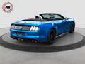 Ford Mustang GT Cabrio DE-FAHRZEUG UNFALLFREI 1.HAND Bleu - thumbnail 5