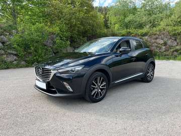 CX-3 G150 AWD Revolution Top Revolution Top