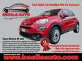 Fiat 500X 500X 1.6 mjt Connect 130cv Rojo - thumbnail 1