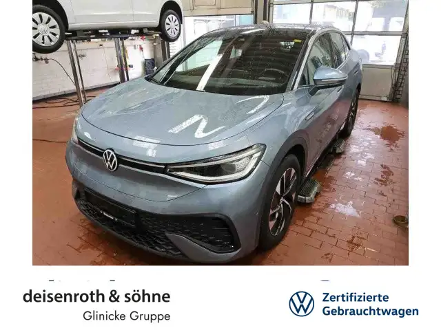 Volkswagen ID.5 Pro Performance W-Pumpe/AHK/Pano/Matrix/360