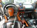 Nissan Frontier Crew Cab SE Blanco - thumbnail 34