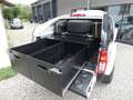 Nissan Frontier Crew Cab SE Fehér - thumbnail 12