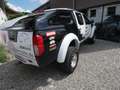 Nissan Frontier Crew Cab SE Blanc - thumbnail 16