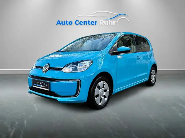 Volkswagen e-up! UNITED *Automatik*Kamera*1.Hand*SHZ*DAB*