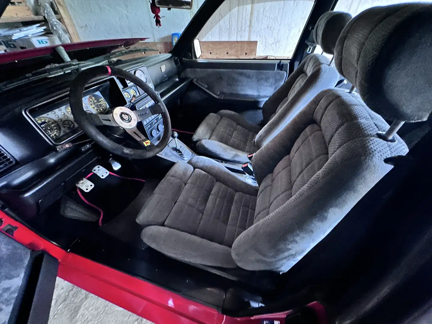 Lancia Delta 2.0 16v HF Integrale Evoluzione - 2