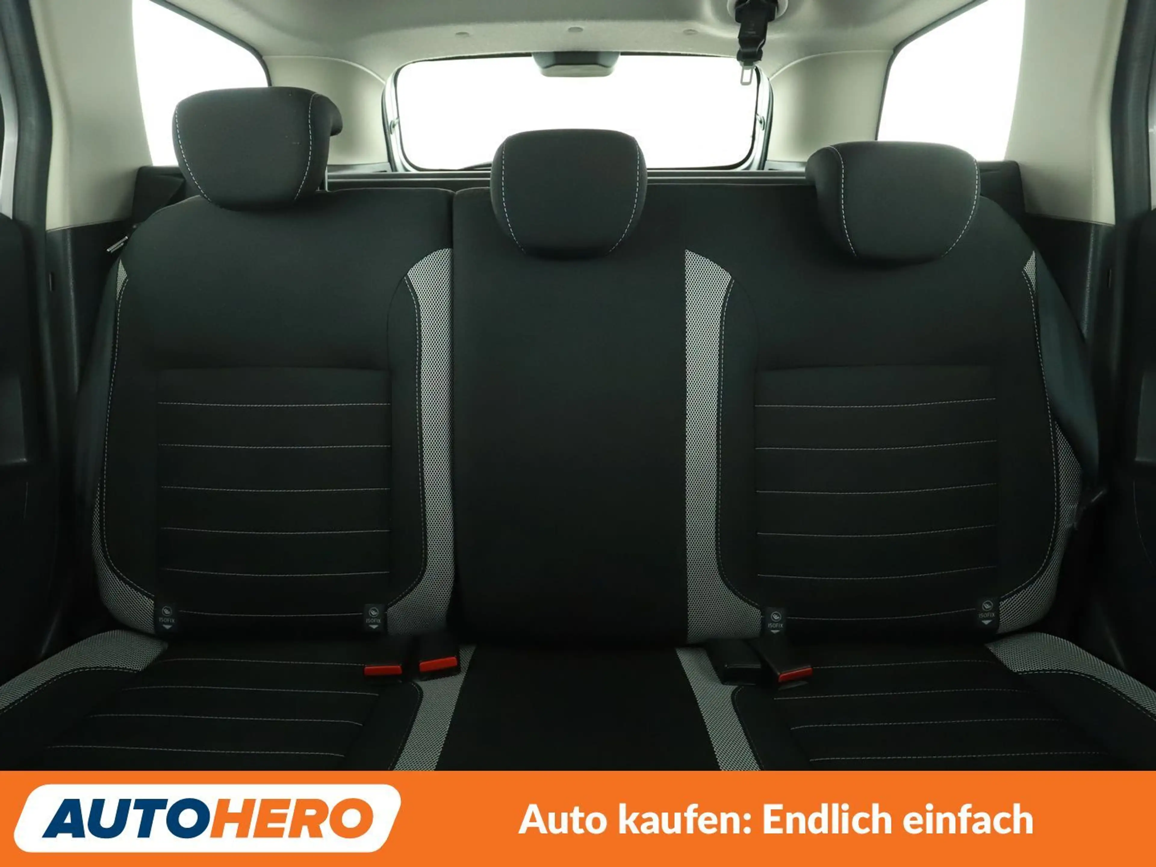 Dacia Logan 0.9 TCe Stepway Aut.*NAVI*TEMPO*PDC*LIM* — photo 15