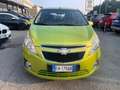 Chevrolet Spark Spark 1.0 LS Verde - thumbnail 2