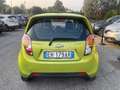 Chevrolet Spark Spark 1.0 LS Verde - thumbnail 5