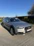 Audi Allroad A4 Silber - thumbnail 1
