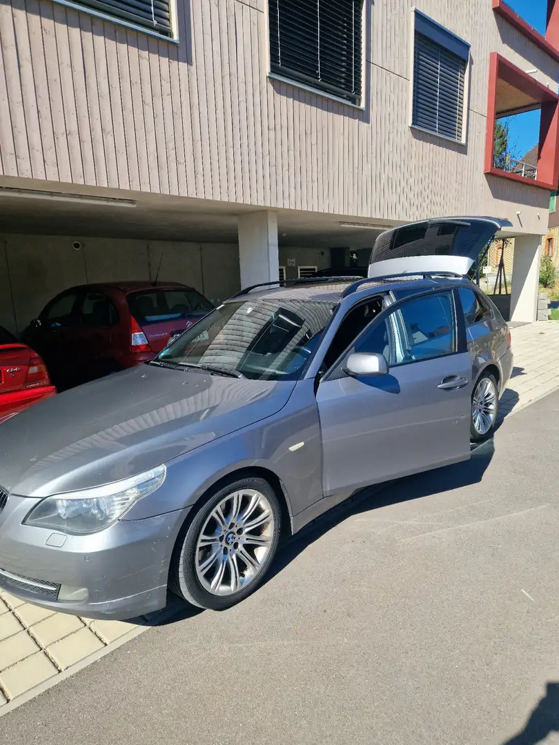 BMW 530 530d Touring Aut. - 2