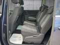 Volkswagen Sharan Match BMT AHK 7 Sitze 2 HAND Blu/Azzurro - thumbnail 12