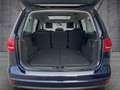 Volkswagen Sharan Match BMT AHK 7 Sitze 2 HAND Blauw - thumbnail 15