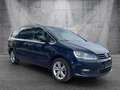 Volkswagen Sharan Match BMT AHK 7 Sitze 2 HAND Blu/Azzurro - thumbnail 7