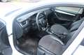 Skoda Octavia Combi 2,0 TDI DSG,NAVI,KLIMA,SHZG Blanc - thumbnail 9