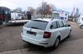 Skoda Octavia Combi 2,0 TDI DSG,NAVI,KLIMA,SHZG Blanc - thumbnail 5
