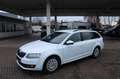Skoda Octavia Combi 2,0 TDI DSG,NAVI,KLIMA,SHZG Blanc - thumbnail 2