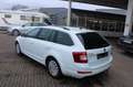 Skoda Octavia Combi 2,0 TDI DSG,NAVI,KLIMA,SHZG Blanc - thumbnail 4