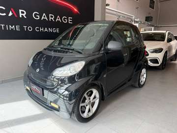 Fortwo  0.8 cdi
