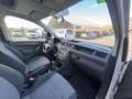 Volkswagen Caddy 2.0TDI Kombi Business 55kW Blanco - thumbnail 9
