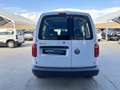 Volkswagen Caddy 2.0TDI Kombi Business 55kW Blanco - thumbnail 5