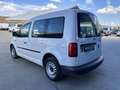 Volkswagen Caddy 2.0TDI Kombi Business 55kW Blanco - thumbnail 6