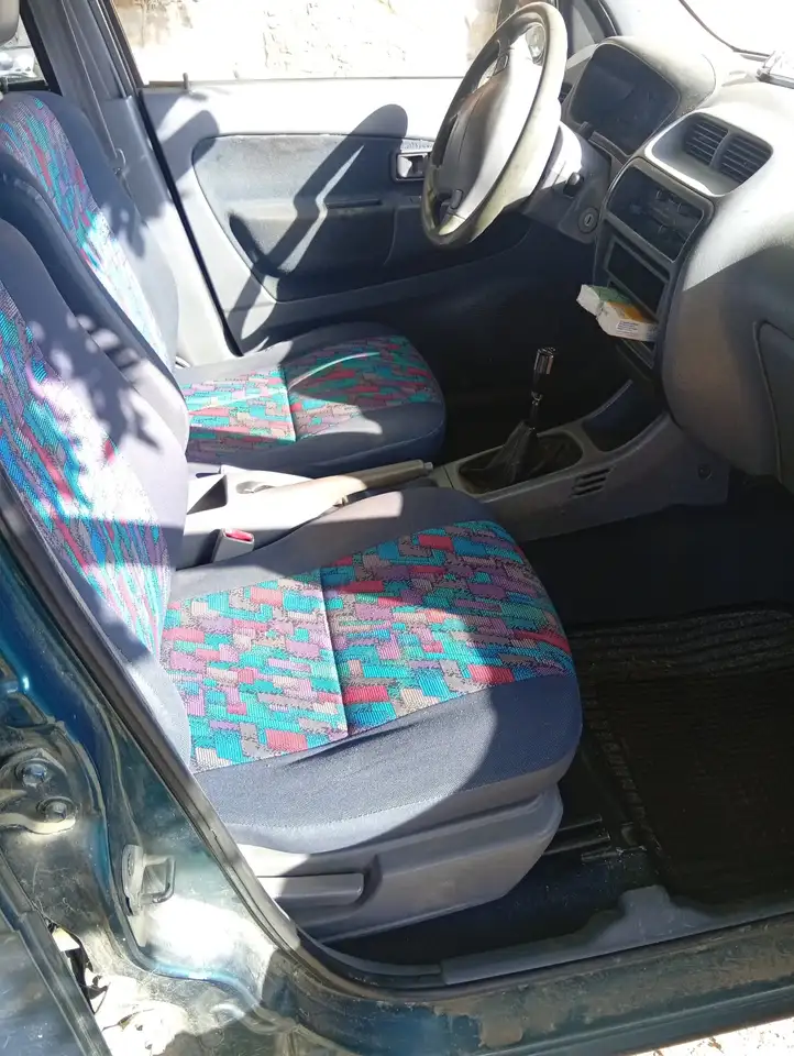Daihatsu Terios 1.3 4x4, foto 2