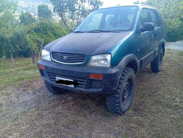1.3 4x4