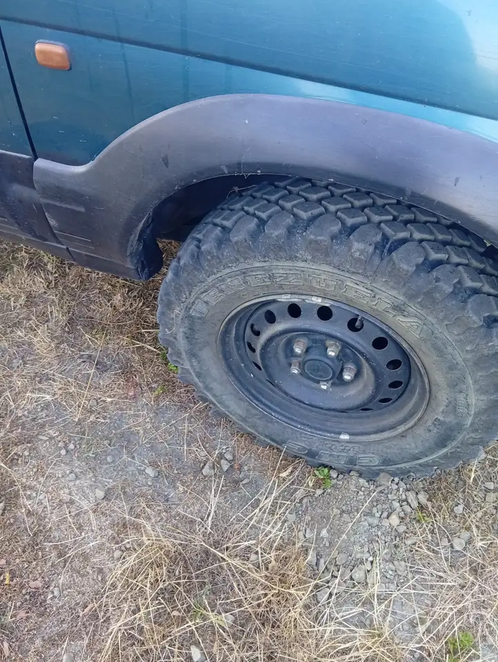 Daihatsu Terios 1.3 4x4, foto 4