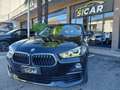 BMW X2 X2 F39 sdrive18d auto Zwart - thumbnail 3