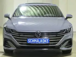 Volkswagen Arteon Shooting Brake 2.0 TSI DSG7 R Line eSAD