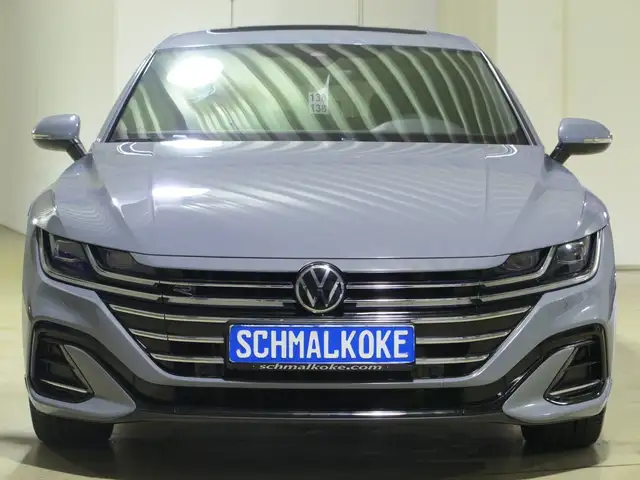 Volkswagen Arteon Shooting Brake 2.0 TSI DSG7 R Line eSAD