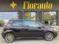 Fiat Punto Evo 1.3Mjt95 3P Sport+TETTO Noir - thumbnail 3