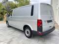 Volkswagen T6 Transporter T6.1 Kasten lang 2.0 TDI DSG,LED,ACC.Standh. Argent - thumbnail 3
