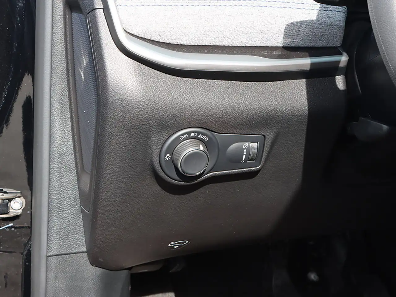 Jeep Compass снимка Jeep Compass